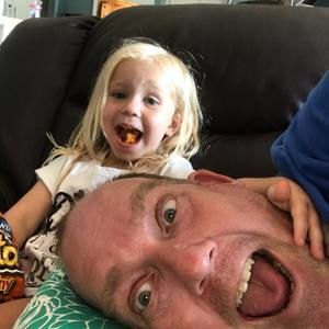 Meet your Posher, Brian